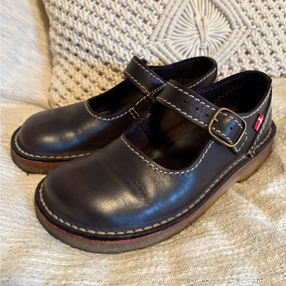 Duckfeet Himmerland Slate